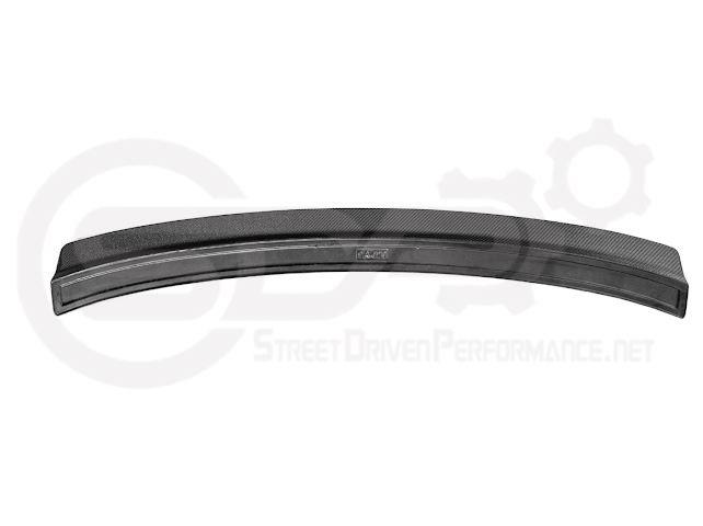 2013-2018 Cadillac ATS ATS-V Sedan Carbon Fiber Rear Roof Top Window Spoiler